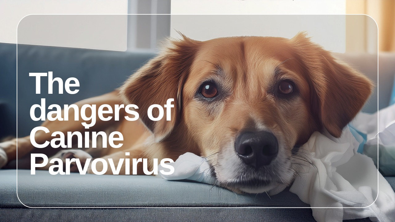 ZaraVet covers-2-Canine Parvovirus.jpeg